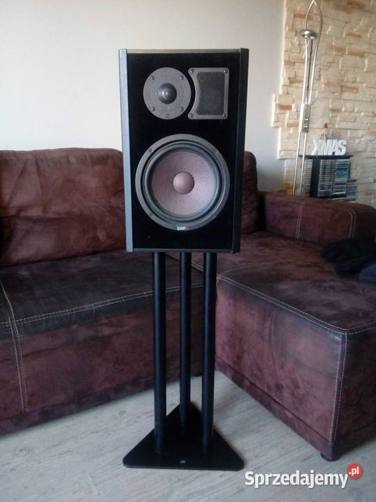 Kolumny MB Quart 490 mcs Słuchawki i głośniki pomorskie Rokitnica sprzedam