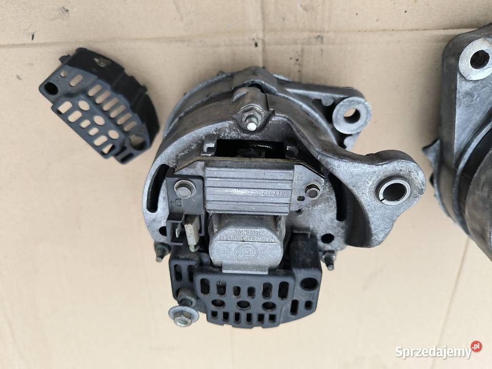 Cinquecento Seicento alternator Pozostałe Stalowa Wola