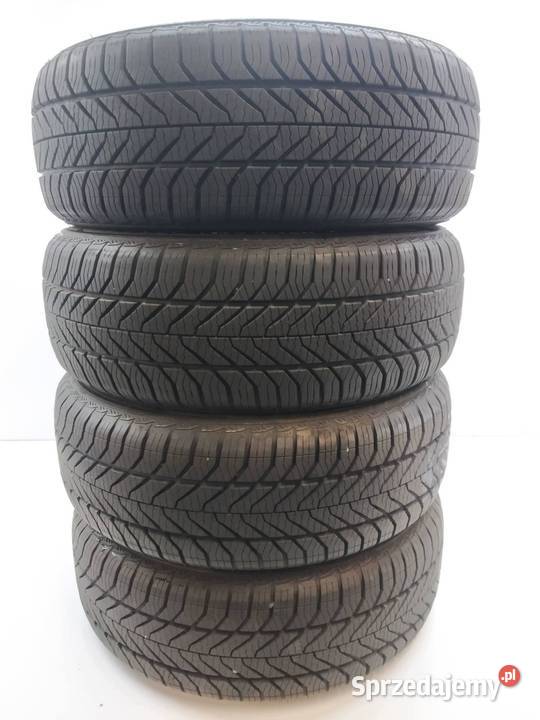 4x OPONA CAŁOROCZNA NEOLIN NEO4SEASON 18560R14