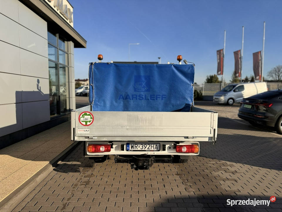 Volkswagen Transporter Doka T6 20Tdi 150 VAT1 Radom sprzedam