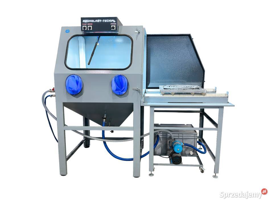 Aquablast LITE 900 mazowieckie Błonie