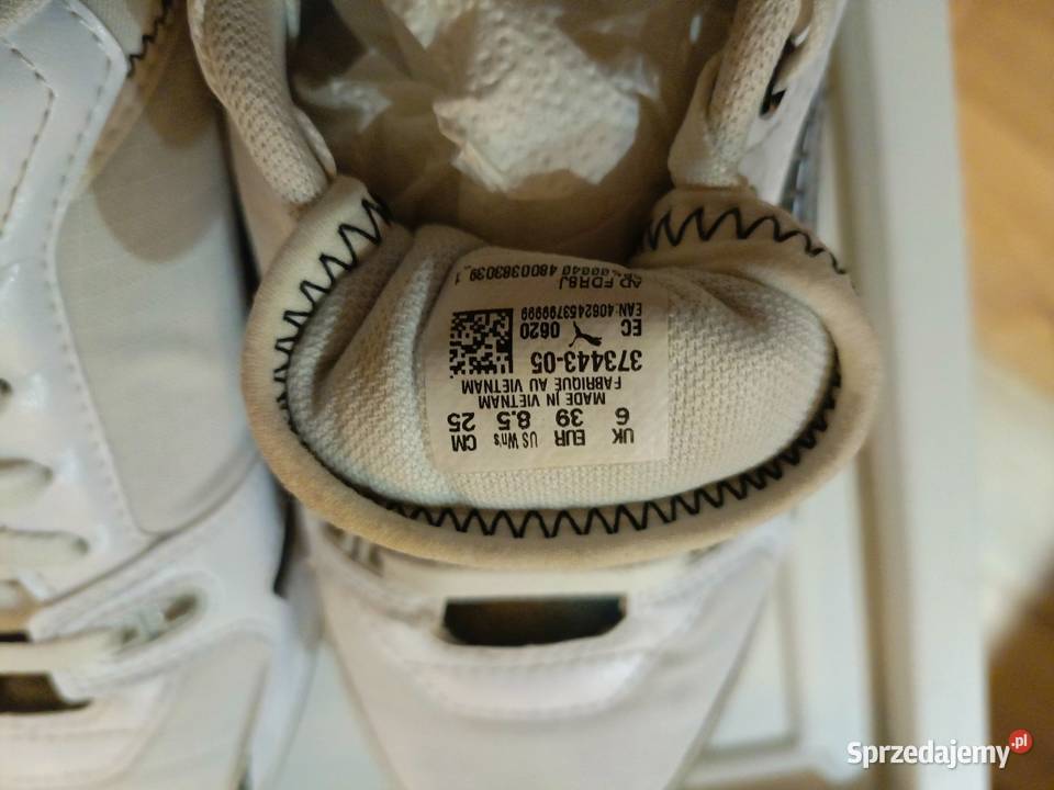 Pumy damskie Wrocław