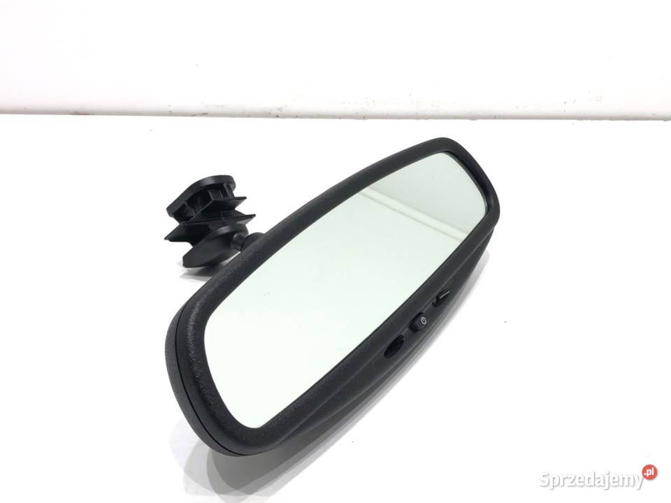 LUSTERKO WEWNĘTRZNE MAZDA CX7 SUV 0614 WSTECZNE