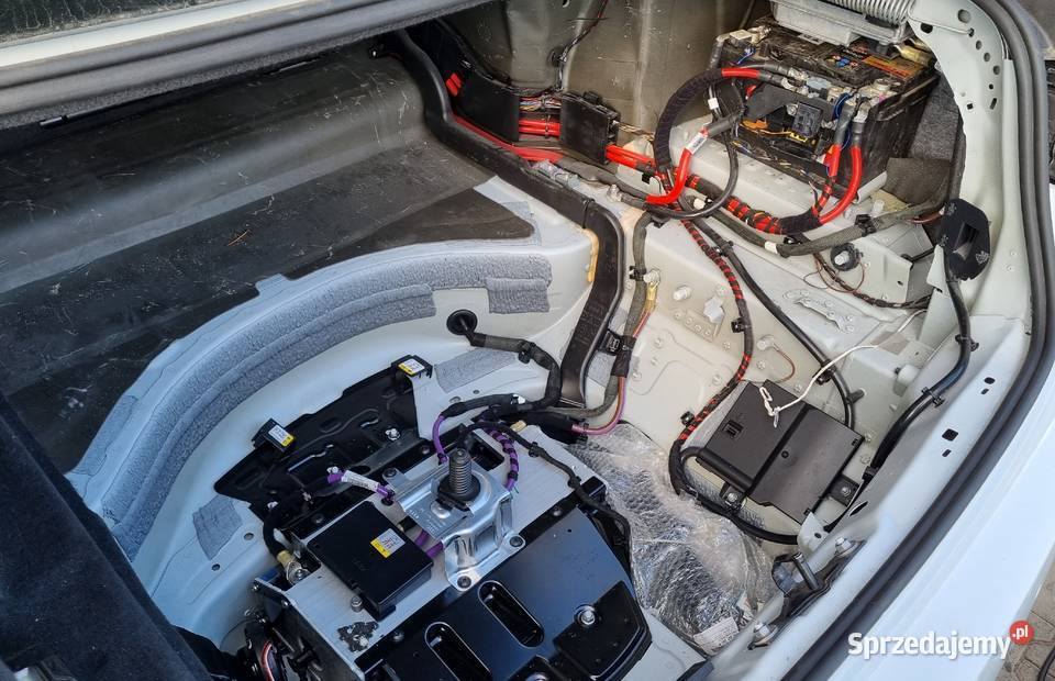 VW VAG Audi MMI MIB Naprawa Kodowanie Aktywacje Kielce