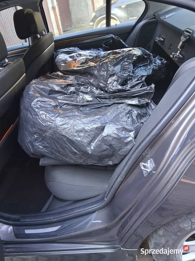 BMW 520 D 190924km Kłodzko