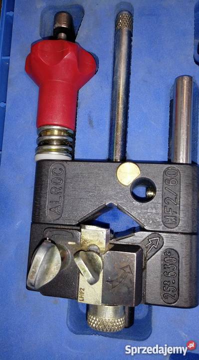 Zestaw narzędzi do obróbki kabli CPVPOL 03 Kępno sprzedam