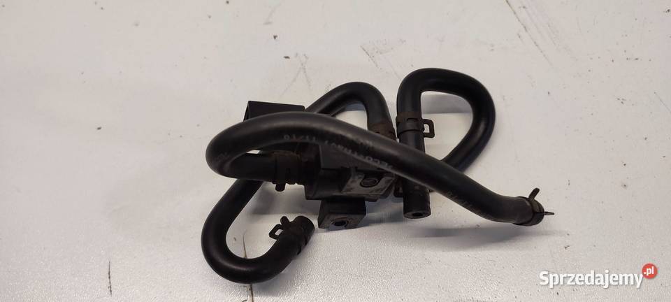 JAGUAR XF 250 ZAWÓR PRZEWODY PODCIŚNIENIA Przewody powietrza sprzedam