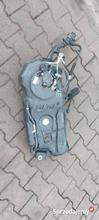 Pompa zbiornik ADBLUE JAGUAR XE 0444040015 Szczecin