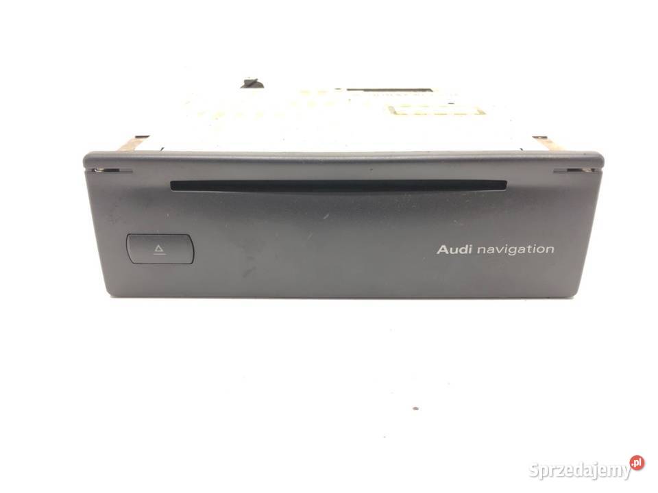 CZYTNIK NAWIGACJI AUDI A4 B6 4B0919887E 0005 sprzedam