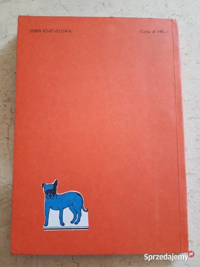 Najpiękniejszy psi uśmiech CZYTELNIK Adriana Bielsko-Biała