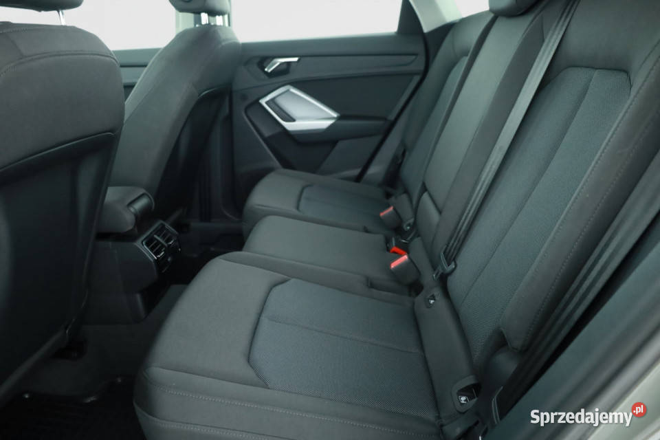 Audi Q3 Sportback 35 TFSI Piaseczno