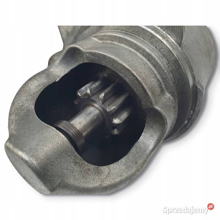 ROZRUSZNIK Opel Vectra C 22 16V 12568931 lubelskie Chełm sprzedam