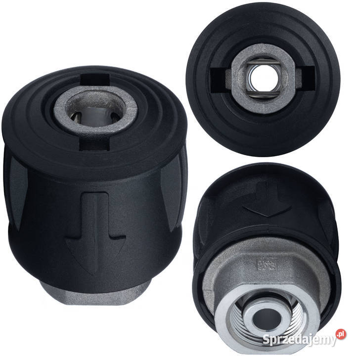 Adapter ClickM22 do Myjki Krcher K2K7 160 Bar Ludźmierz