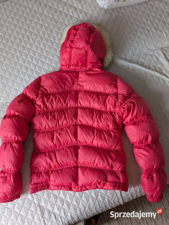 Kurtka Tommy Hilfiger Tommy Hilfiger Kraków sprzedam