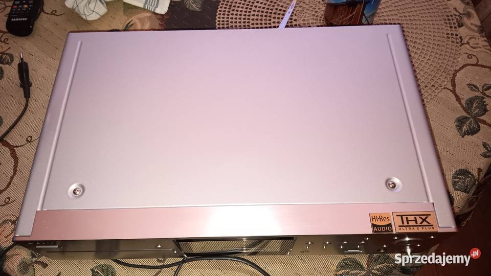 Sony nachd1e cd hdd radio pilot śląskie