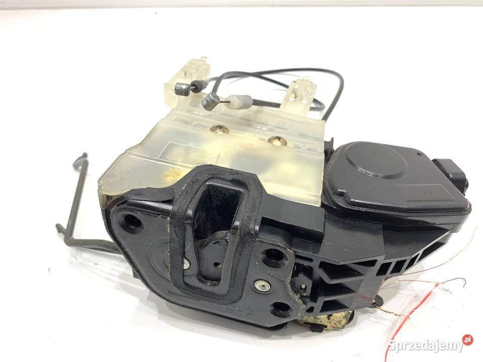 ZAMEK DRZWI LEWY PRZÓD HYUNDAI TUCSON Hatchback