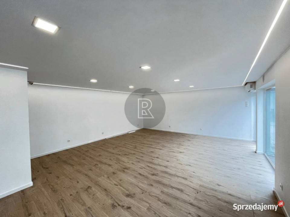 Lokal handlowousługowy 46 m CH DOM Bartycka 2426 Warszawa