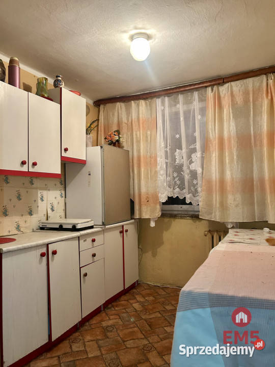 Mieszkanie 702m2 4 pokoje Sejny