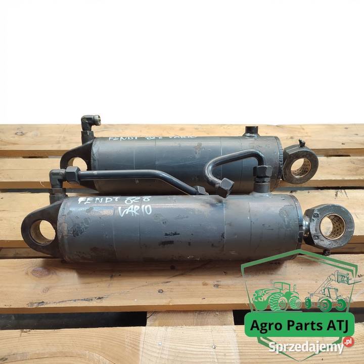 Siłownik Cylinder Tylny Podnośnik G835860030021 podlaskie Ciechanowiec