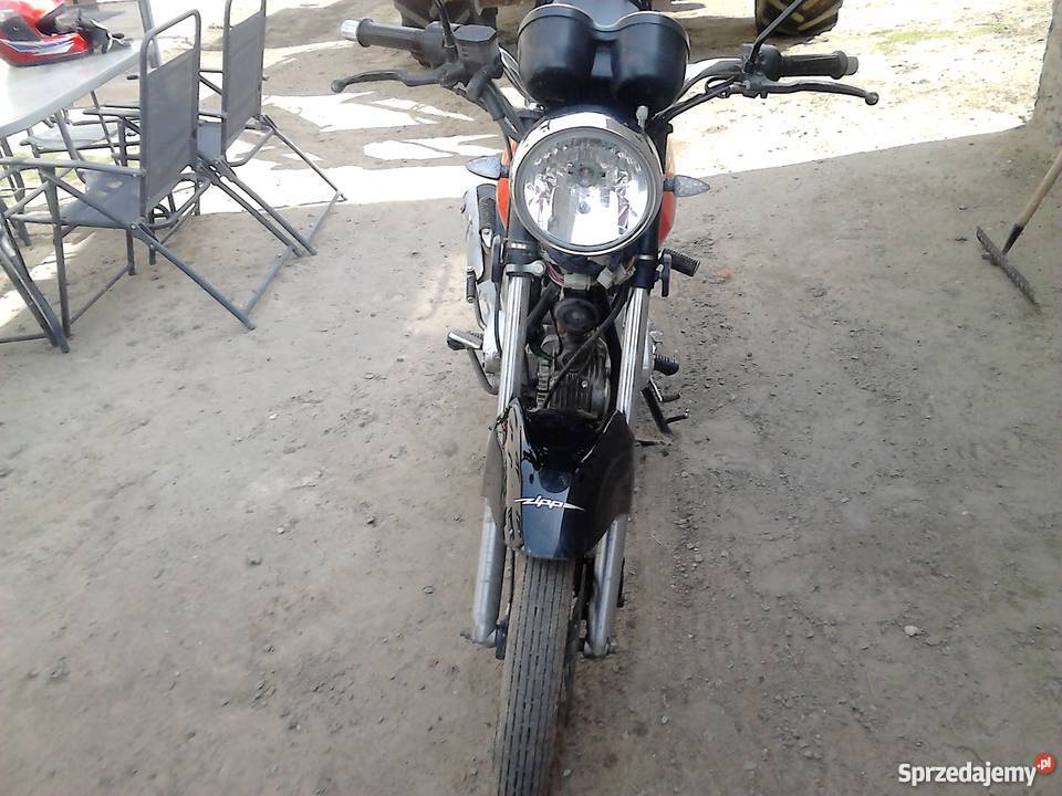 Zipp zv 12550 Masłowo