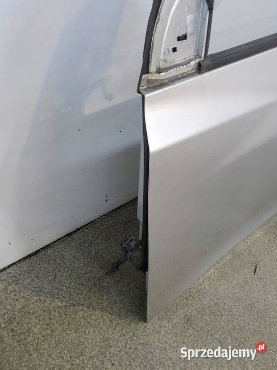 DRZWI LEWE PRZÓD RAH Hyundai ix35 I 2009 sprzedam