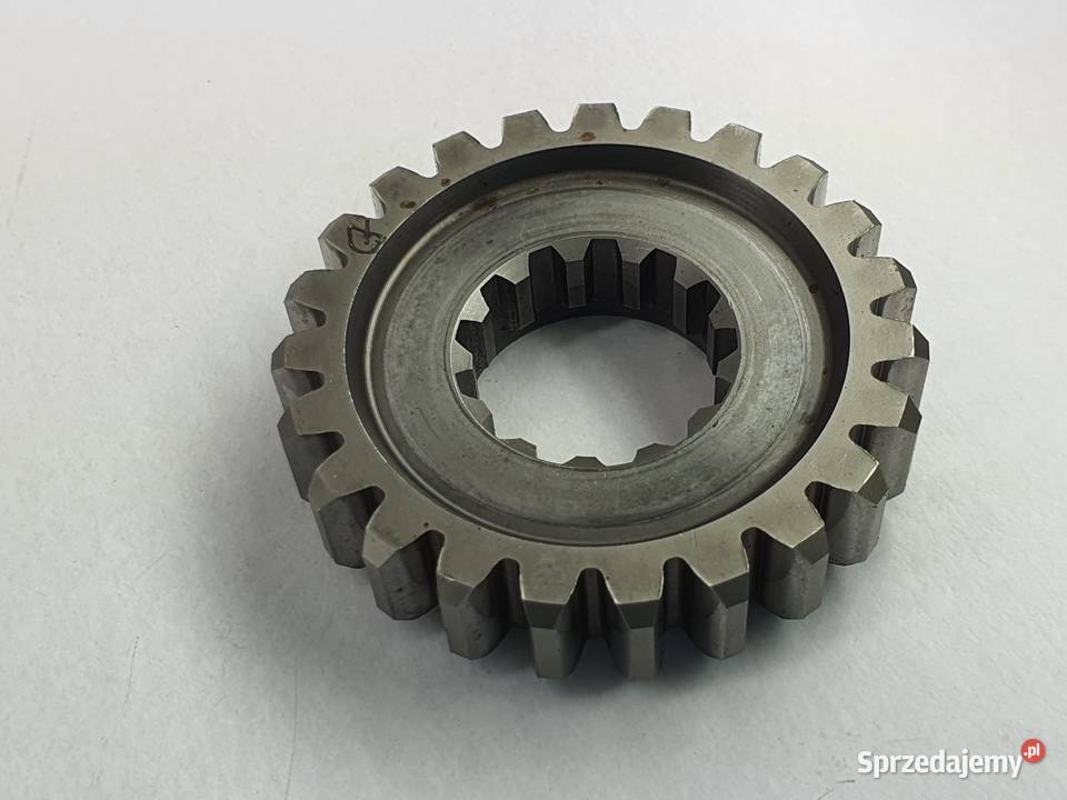 Tryb Walu Kolo Zebate Yamaha Yzf 450 łódzkie