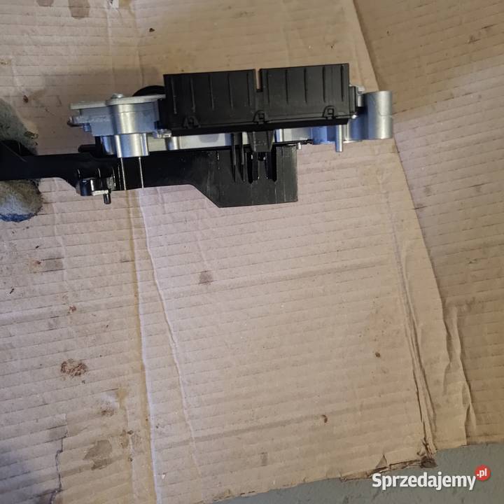 Sterownik skrzyni biegów stronic Tomaszów Lubelski