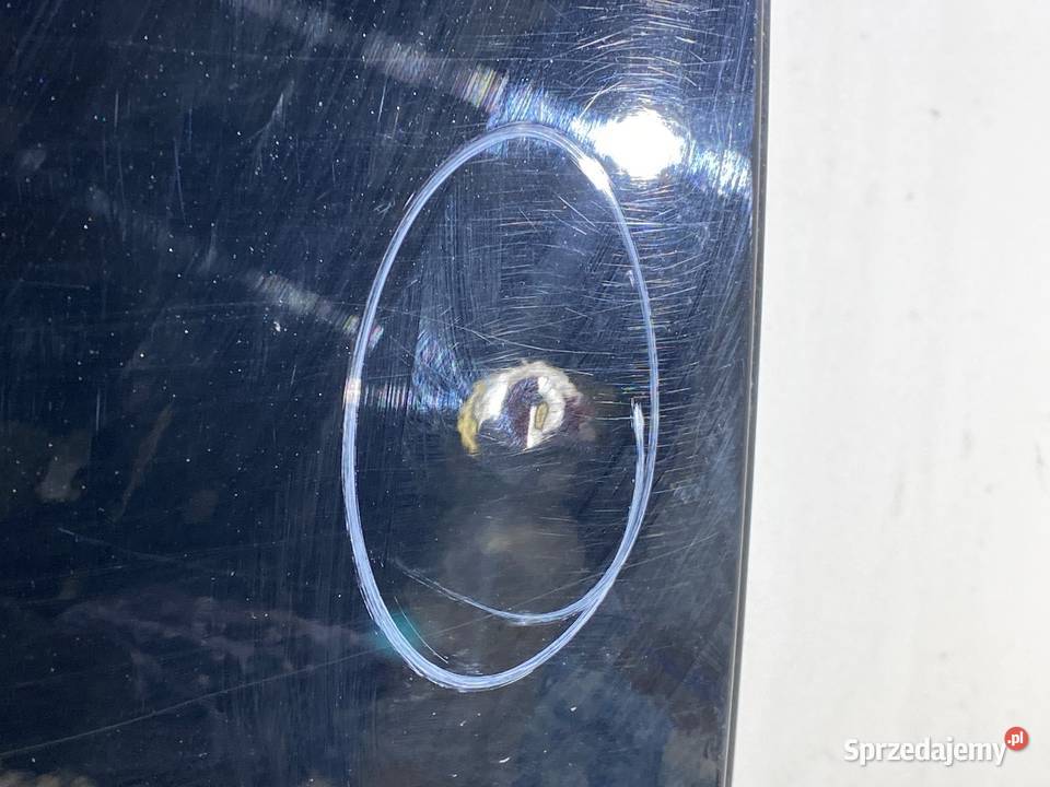 DRZWI PRAWY TYŁ HYUNDAI i40 Kombi podkarpackie