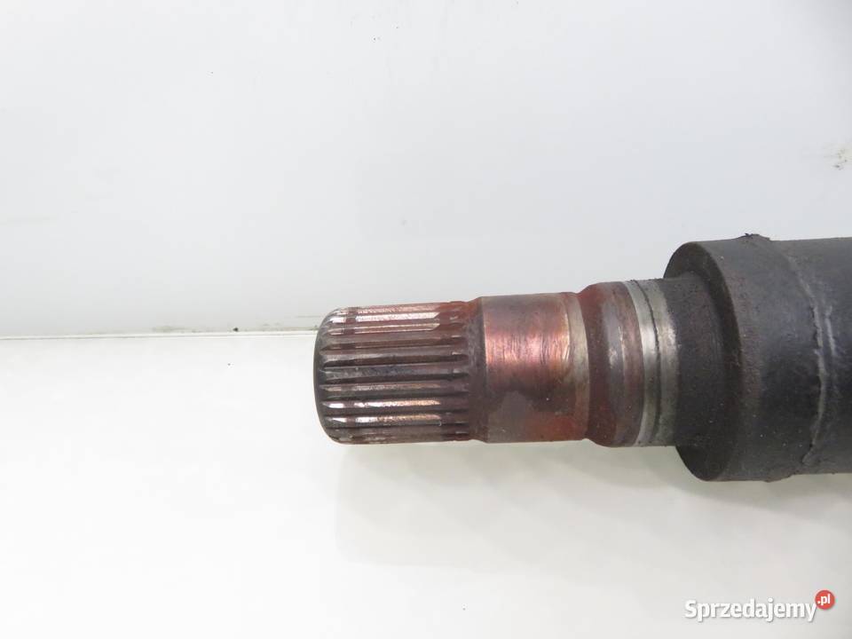 PÓŁOŚ PRAWA VOLVO S80 I 20 T