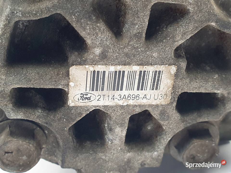 POMPA WSPOMAGANIA Ford Transit Connect 18 TDCi Chełm sprzedam