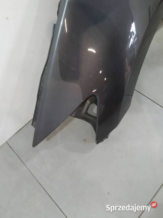 BŁOTNIK LEWY PRZÓD 1G3 Toyota Auris I 20062012 sprzedam