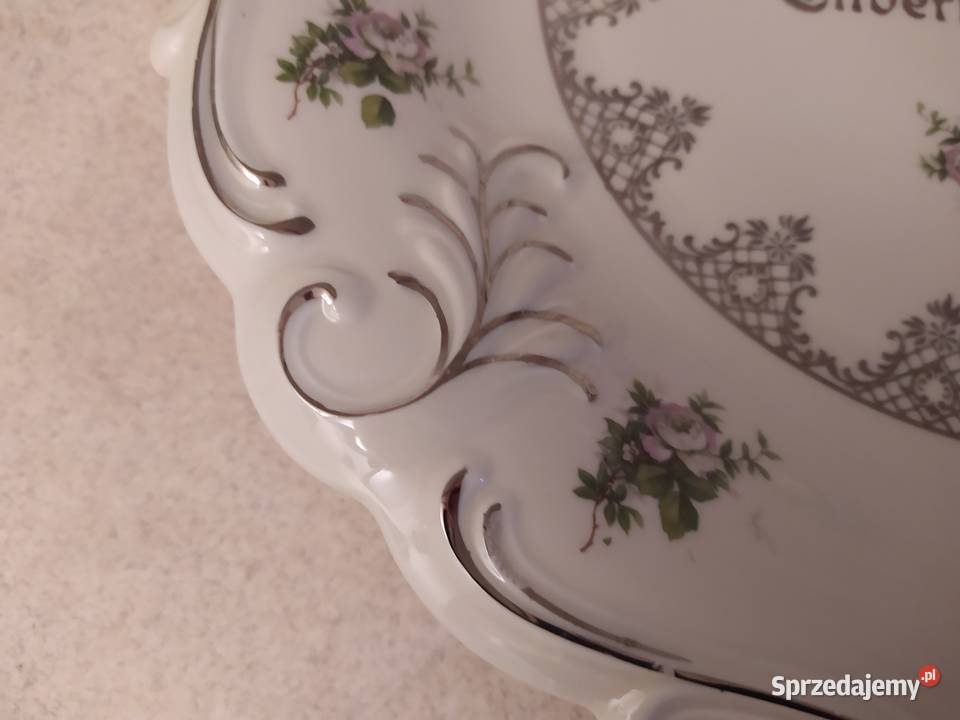 Patera Schwarzenhammer Antyki Gdańsk