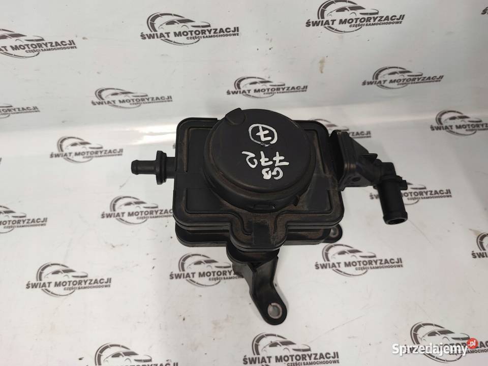 ALFA MITO 14 TJET 198A4000 120 odma oleju Blok silnika Kielce