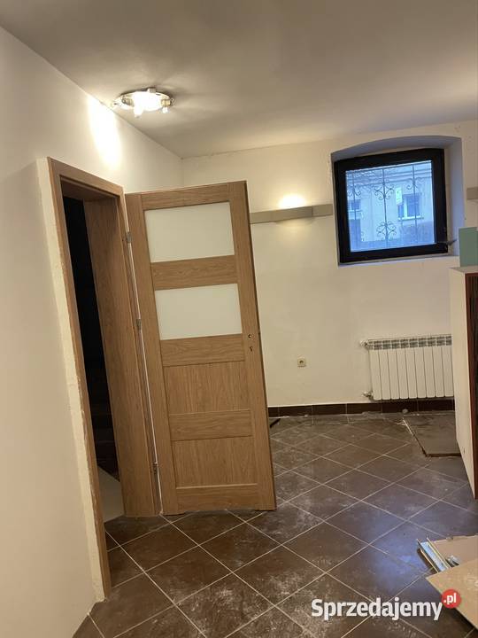Sprzedam lokal usługowy w centrum Waszyngtona