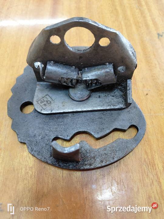 Automat zmiany biegów jawa cz 175 Łubno