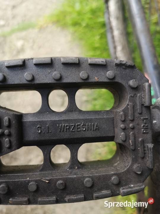 Rower Romet 1991 Gdańsk