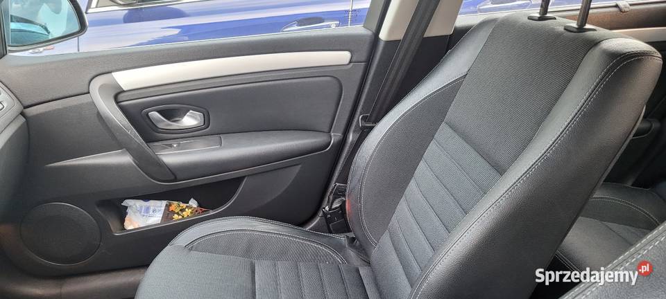 Sprzedam Renault laguna kupiony w Polsce Renault Rokietnica