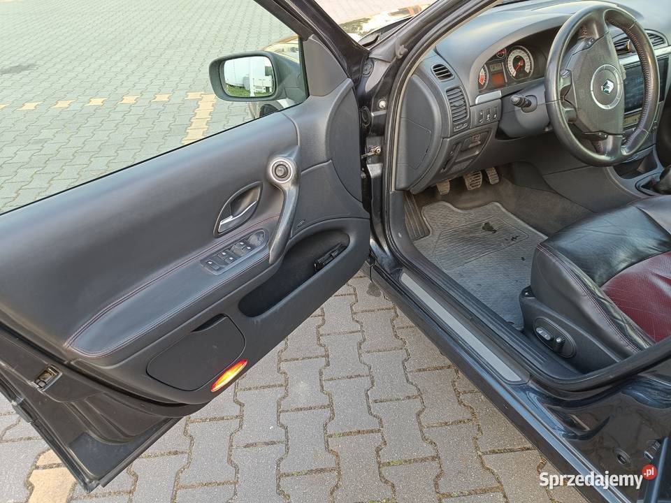 Renault Laguna II GT 20T 204 LPG Laguna Kock sprzedam