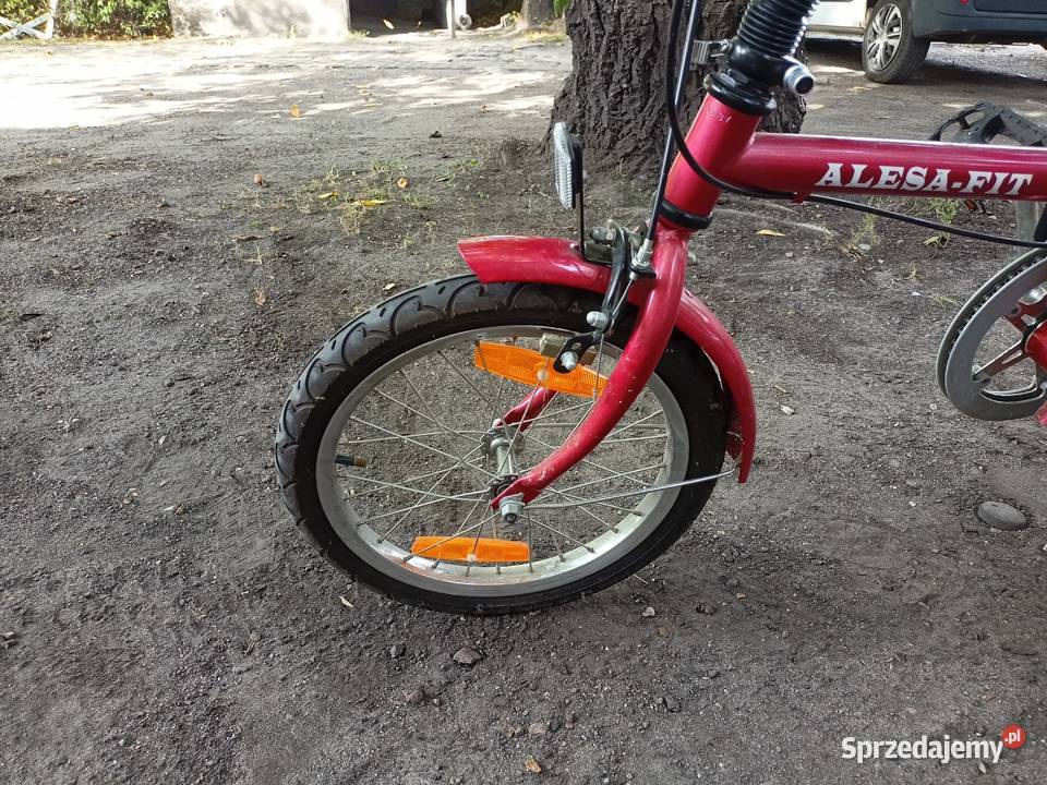 Rower Turystyczny Składany Rower Mini Składany Gliwice