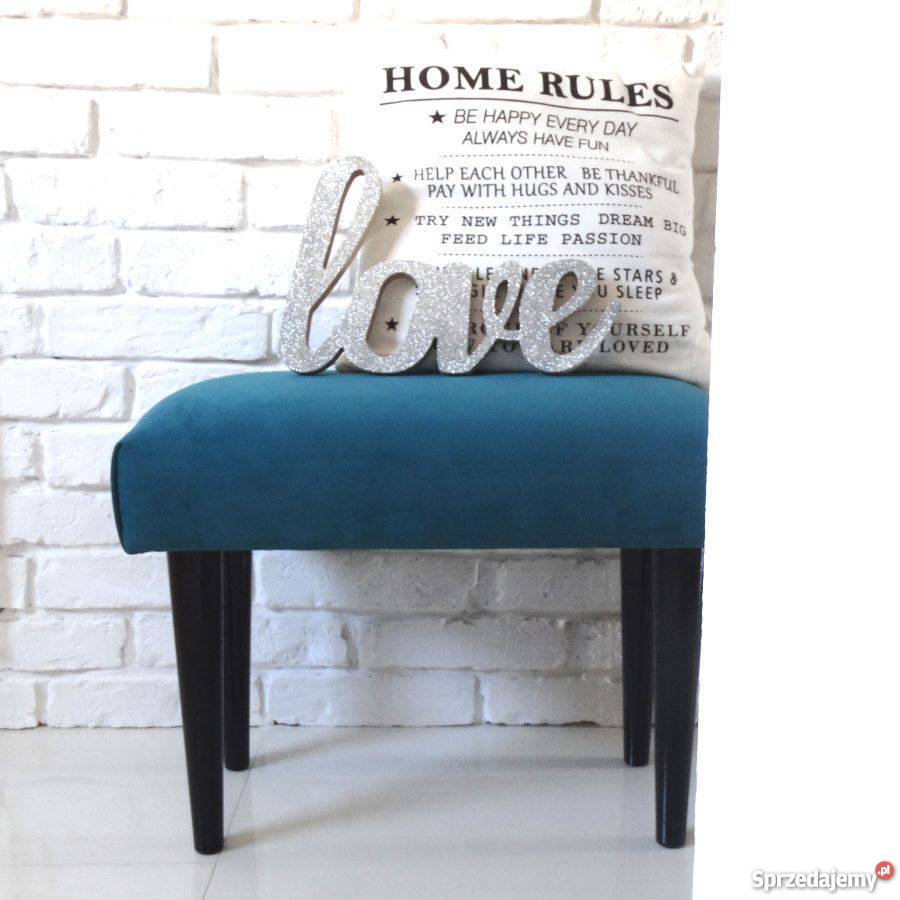 Ławka ławeczka pufa NA WYMIAR wybierz KOLOR Rzeszów