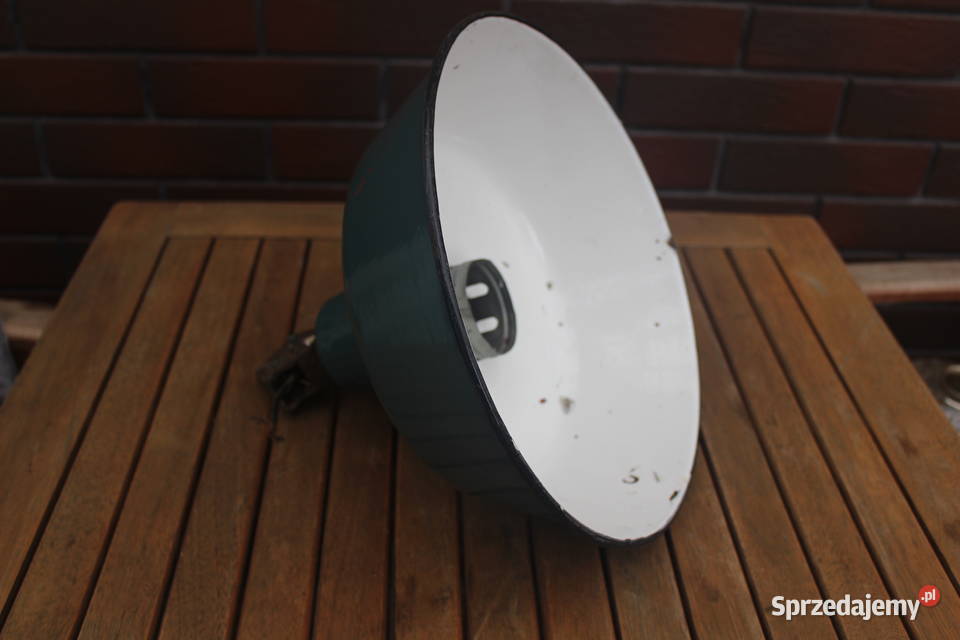 lampa obs 2 prl Kalisz