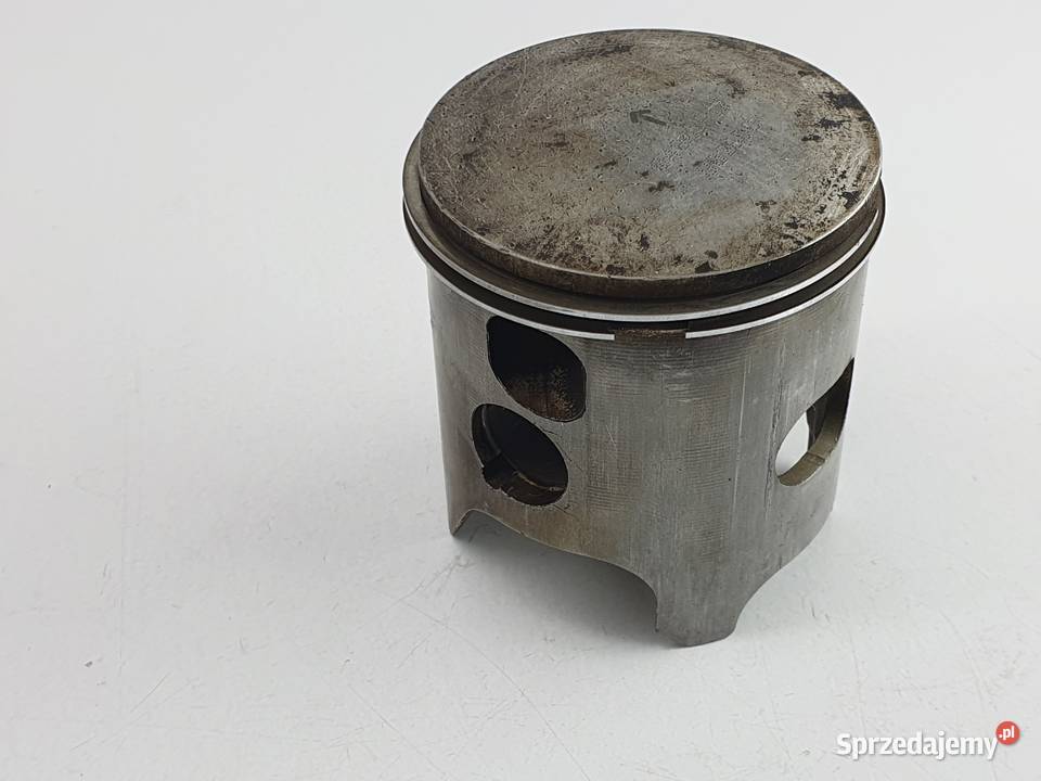 Tlok Pierscienie Kawasaki Kx 250 łódzkie Łódź