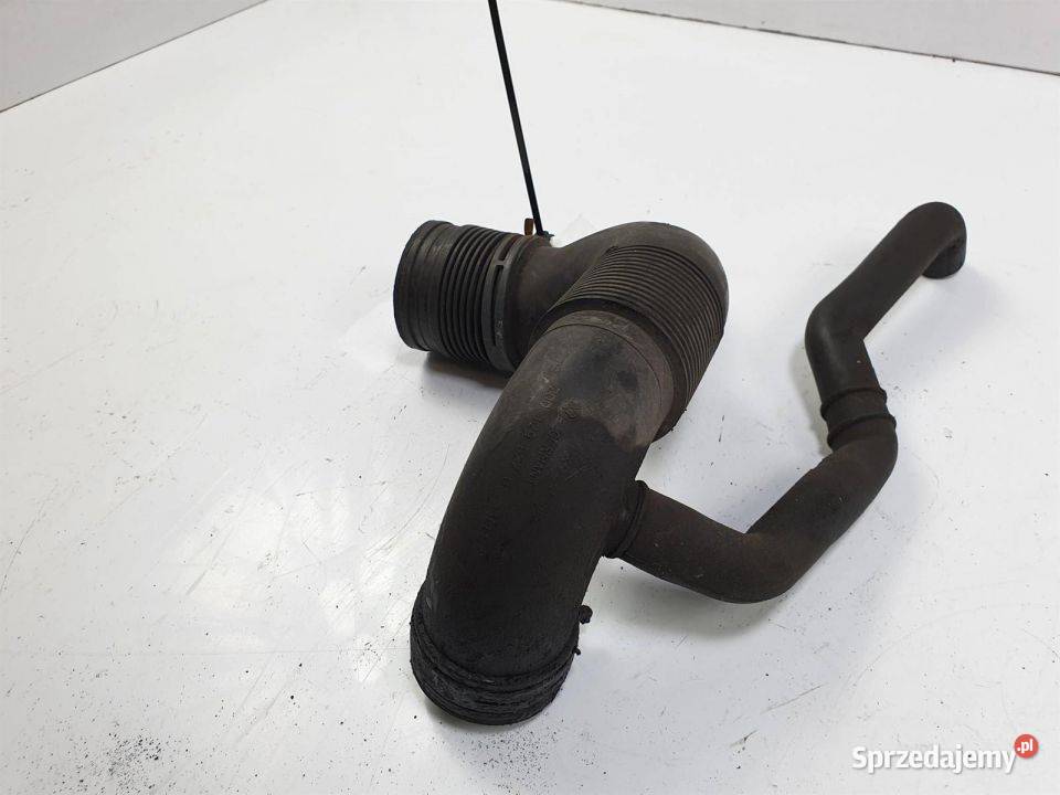 PRZEWÓD RURA DOLOT VOLKSWAGEN LT 2D0129627C