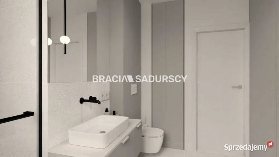 Mieszkanie 85m2 4 pokoje Strumiany