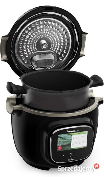 Multicooker pojemność 6l 1600W