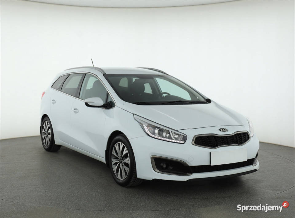 Kia Ceed 16 i Piaseczno