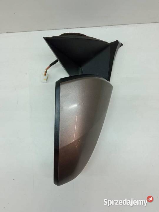 LUSTERKO PRAWE 8PIN EU B6S 87620N7140 Hyundai świętokrzyskie