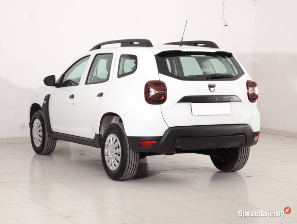 Dacia Duster 10 TCe Piaseczno