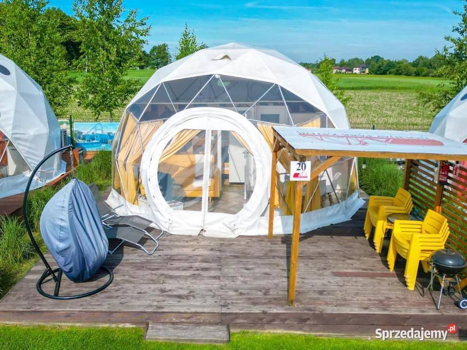 Domek na wynajem Weekend Majowy 100 m 35m2 Zator