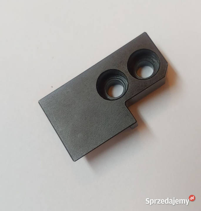 Lokatory do noży DGH Mitsubishi podlaskie Białystok sprzedam